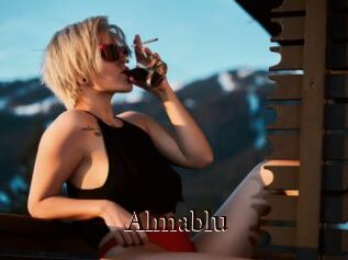 Almablu