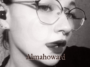 Almahoward