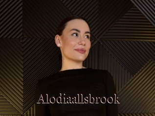 Alodiaallsbrook