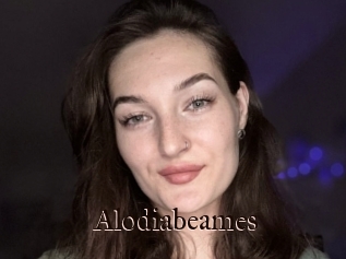 Alodiabeames