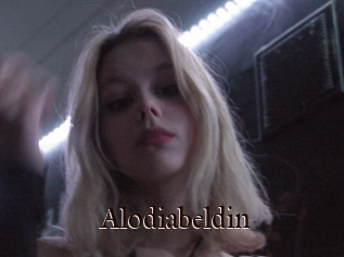 Alodiabeldin