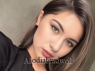 Alodiabradwell