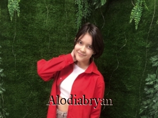 Alodiabryan