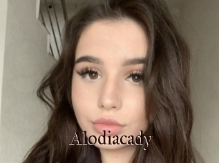 Alodiacady