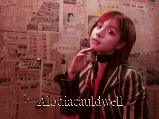 Alodiacauldwell