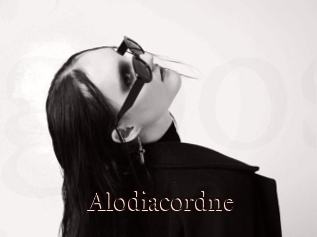 Alodiacordne