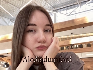 Alodiadumford