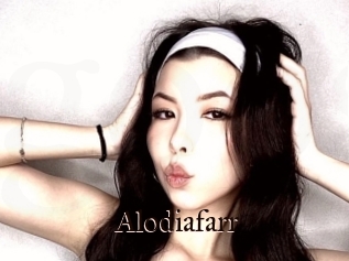 Alodiafarr