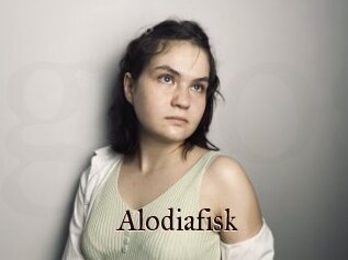Alodiafisk