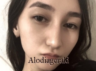 Alodiagerald