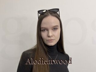 Alodieatwood