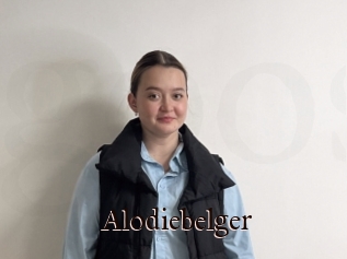 Alodiebelger