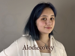 Alodiecovey