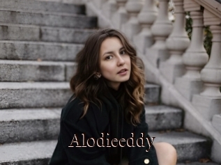 Alodieeddy