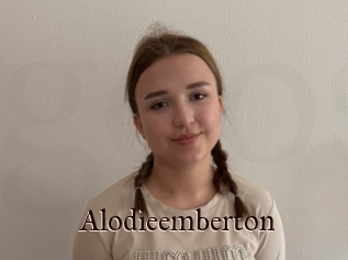 Alodieemberton