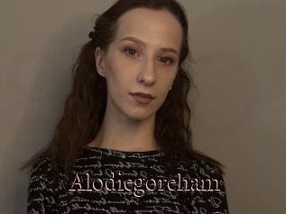 Alodiegoreham