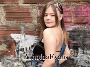 AlondraEvans