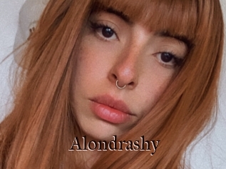 Alondrashy