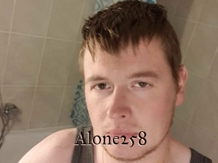 Alone258