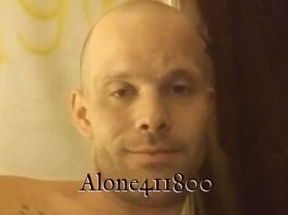 Alone411800