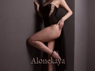 Alonekaya