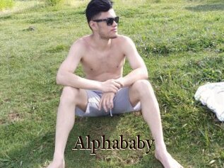 Alphababy