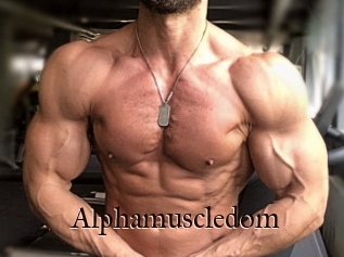Alphamuscledom