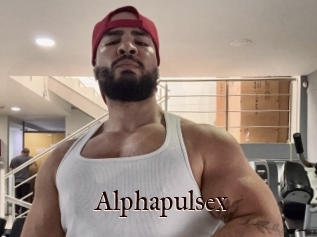 Alphapulsex