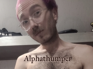 Alphathumper