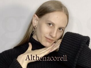 Althenacorell