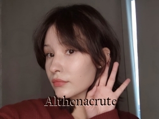 Althenacrute