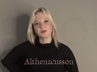 Althenacusson