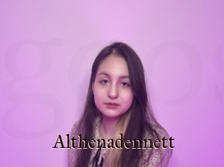 Althenadennett