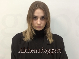 Althenadoggett