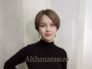 Althenaeastes