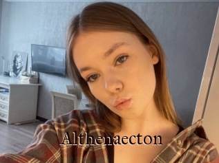Althenaecton