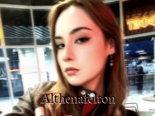 Althenafelton