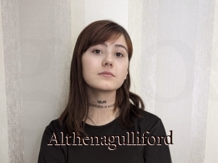 Althenagulliford
