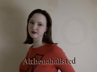 Althenahallsted