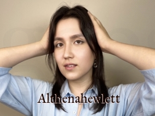 Althenahewlett