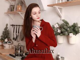 Alunaflax
