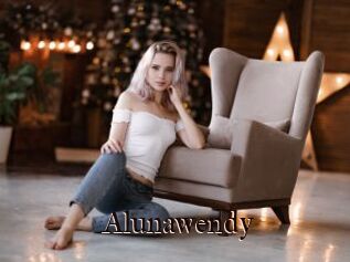 Alunawendy