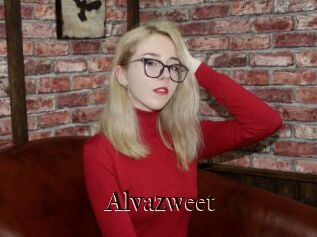 Alvazweet