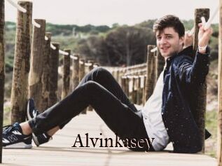 Alvinkasey