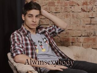 Alwinsexybody