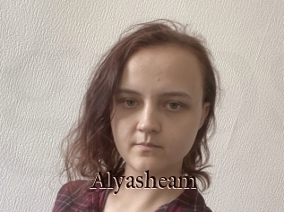 Alyasheam