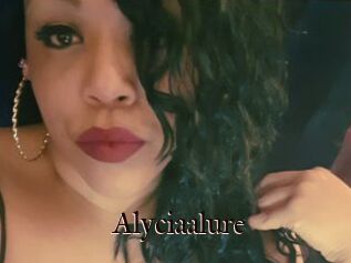 Alyciaalure