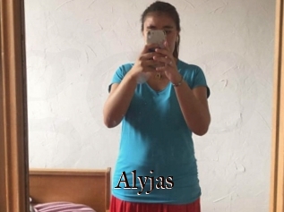 Alyjas