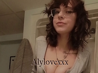 Alylovexxx