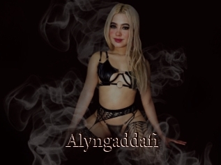 Alyngaddafi